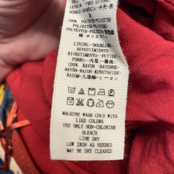 Free People All‎ I Got Maxi Dress - Picture 4 of 10